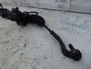 MERCEDES C W204 2007-2011 POWER STEERING RACK GENUINE A20411011018