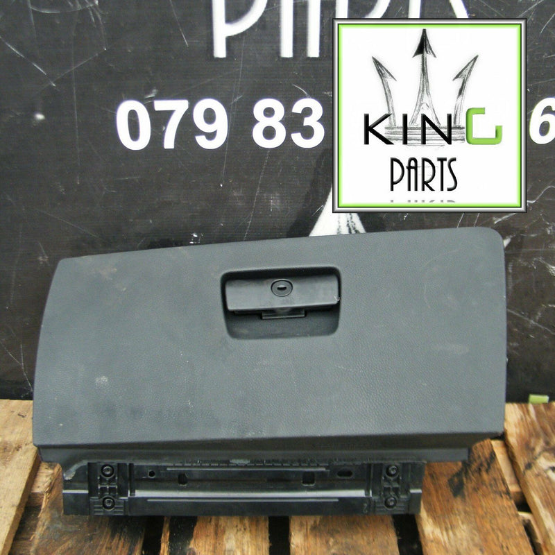BMW 3 Series E90 E91 2005-2011 GENUINE FRONT GLOVE BOX ! KING PARTS EGHAM LONDON