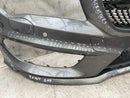 MERCEDES CLA AMG 2013-2016 FRONT BUMPER GENUINE PDC A1178850825