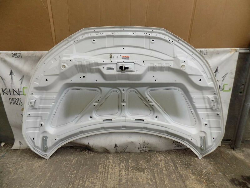 NISSAN QASHQAI ROGUE SPORT 2017-2020 FACELIFT  BONNET HOOD PANEL