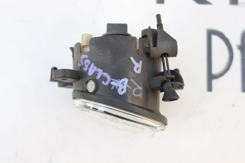 MB B CLASS W245 2006-2011 FRONT DRIVER RIGHT O/S SIDE FOG LIGHT A2518200856