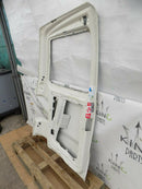 VW TRANSPORTER T5 REAR DOOR RIGHT SIDE IN WHITE