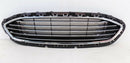 FIESTA VIII MK8 ECOBOOST ZETEC 2018 GRILL RADIATOR FRONT BUMPER GRILLE