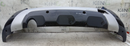 DACIA DUSTER MK2 2018-2021 REAR BUMPER PDC GENUINE 850222027R