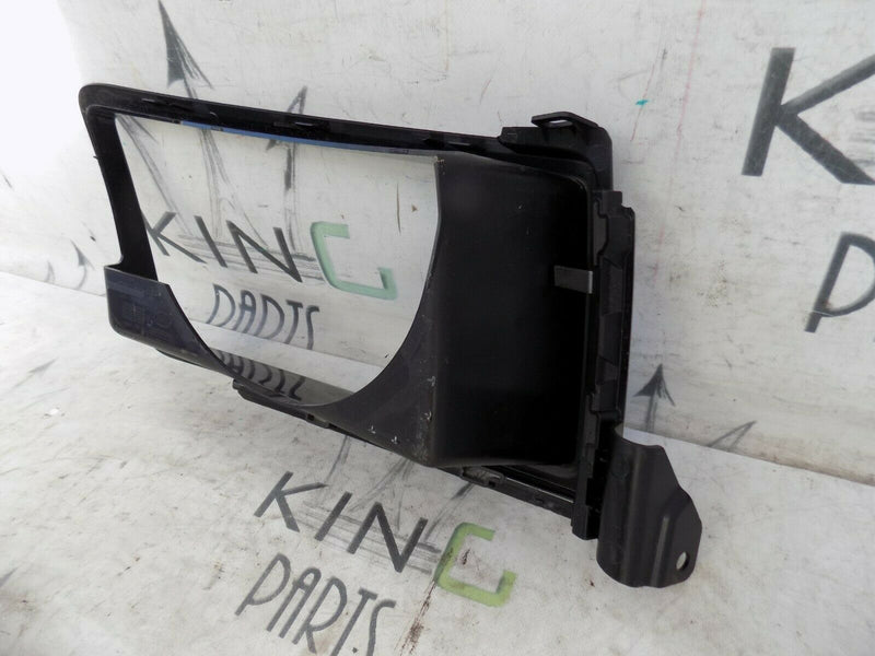 LAND ROVER DEFENDER L663 2020-ON FRONT LEFT LIGHT FRAME L8B2-13C025-BA