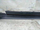 AUDI Q4 E-TRON 2019-ON REAR BUMPER TRIM PDC GENUINE 89A8078339B9