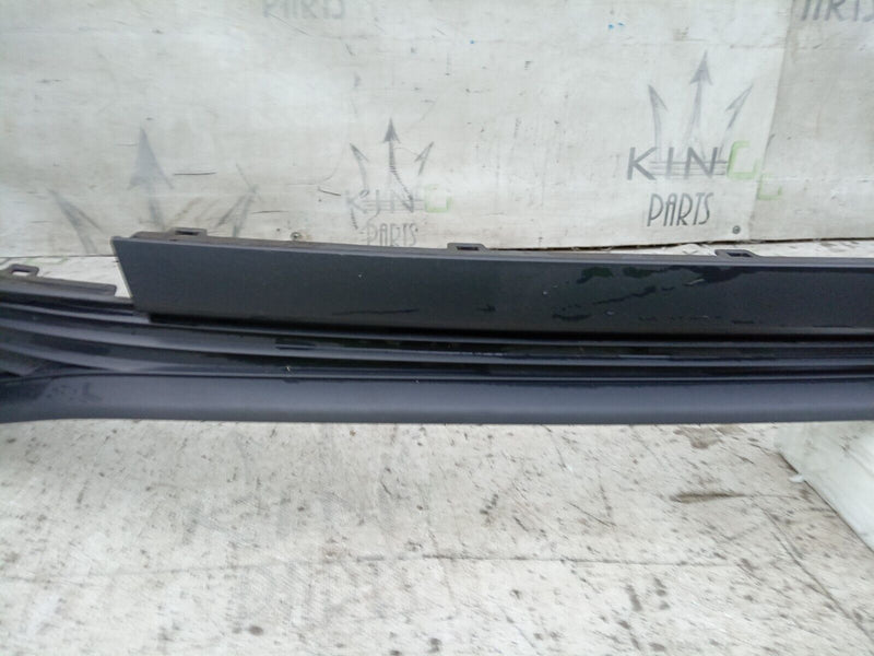 AUDI Q4 E-TRON 2019-ON REAR BUMPER TRIM PDC GENUINE 89A8078339B9