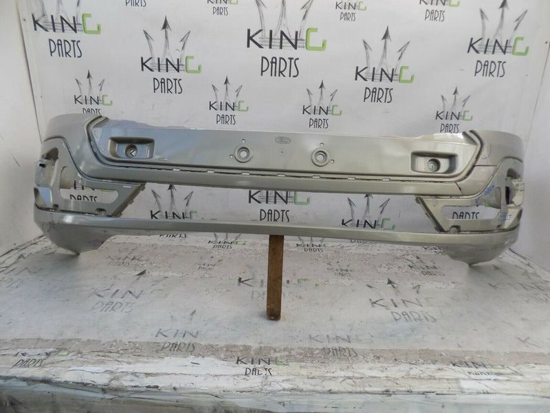 FORD TRANSIT TOURNEO CUSTOM 2012-2018 FRONT BUMPER GENUINE BK21-17K819