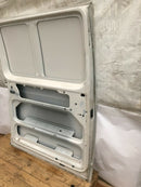 VW T5 TRANSPORTER LCI 2005-14 GENUINE SLIDING SLIDE DOOR PANEL LEFT SIDE