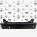 PEUGEOT 2008 2013 2014 2015 2016 BLACK REAR BUMPER GENUINE PDC 9801125577