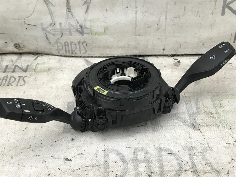 BMW iX3 G08 X3 G01 2020-ON STEERING WHEEL CONTROL SWITCH SQUIB COLUMN STALK SET