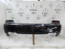BMW 3 SERIES COUPE CABRIO M SPORT 51128041190 2007-13 GENUINE  REAR BUMPER