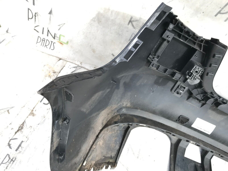 AUDI A3 SE 2012-2016 REAR BUMPER GENUINE 8V4807511