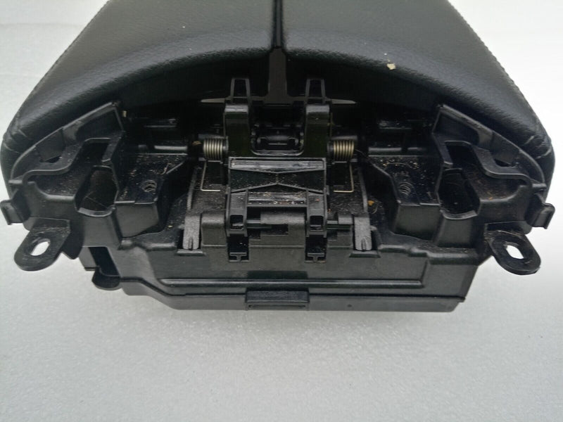 MERCEDES C CLASS W205  2014-18 LEATHER ARM REST A2056800796 #