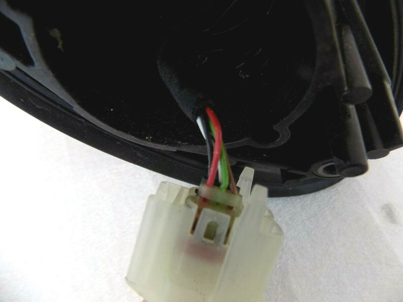 MINI F55 F56 F57 2014-ON LEFT WING DOOR MIRROR MECHANISM ONLY 7365387 /S15-35