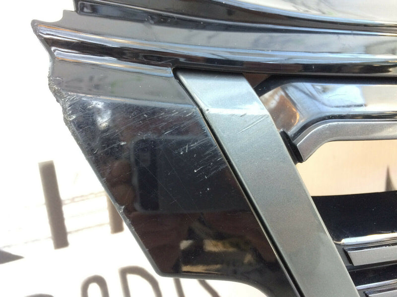 RANGE ROVER EVOQUE 2 L551 2019-ON FRONT BUMPER GRILL RADIATOR GRILLE GENUINE