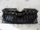 SKODA FABIA III MK3 MONTE CARLO 2019-ON FL FRONT BONNET GRILLE 6V0853653C