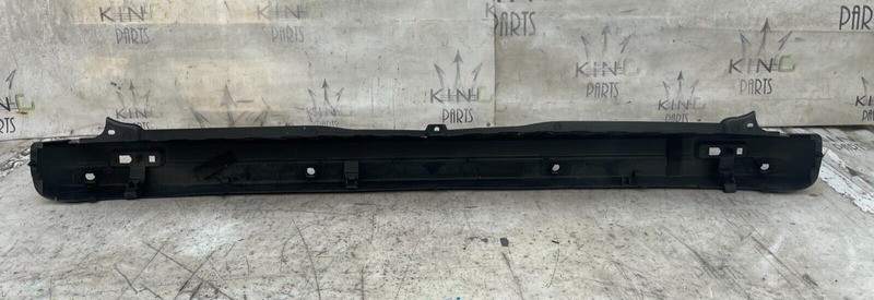 RENAULT TRAFIC VAUXHALL VIVARO 2015-2019 REAR BUMPER PDC 850222960R