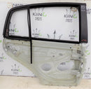 VW GOLF V MK5 R32 2007-2009  REAR DOOR PANEL RIGHT DRIVER SIDE 5M0833312