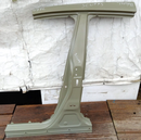 TOYOTA CHR C-HR 2016-22 LEFT PASSENGER SIDE B PILLAR QUARTER LAYER PANEL