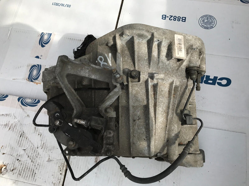 MERCESDES W245 W169 1.5 PETROL GEARBOX 5 SPEED MANUAL R1693610002