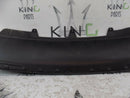AUDI A4 B8 AVANT 2008-2012 REAR BUMPER DIFFUSER SKIRT VALANCE 8K0807521