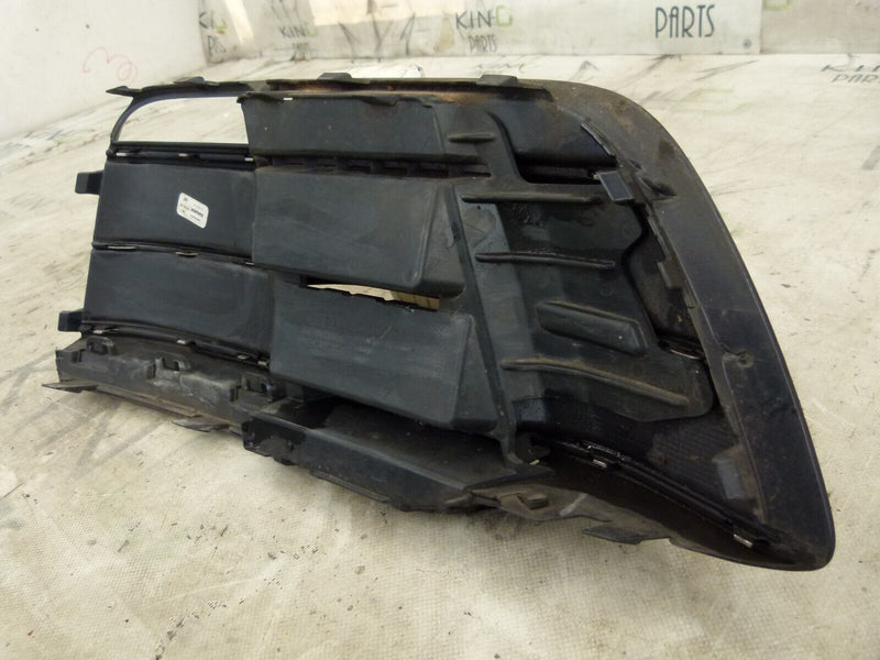 AUDI Q5 FY 2016-20 FRONT GRILLE LEFT MOLDING TRIM GENUINE 80A807245