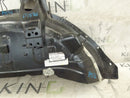 NISSAN QASHQAI 12-17 REAR WHEEL ARCH INNER LEFT SIDE BODY PANEL G6751-4EA
