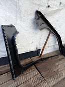 VW TRANSPORTER T5 2009-2015 FRONT DOOR B PILLAR RIGHT DRIVER SIDE