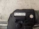 BMW 5 SERIES F10 F11 FRONT WINDSCREEN WIPER MOTOR & LINKAGE 7272452 7272638