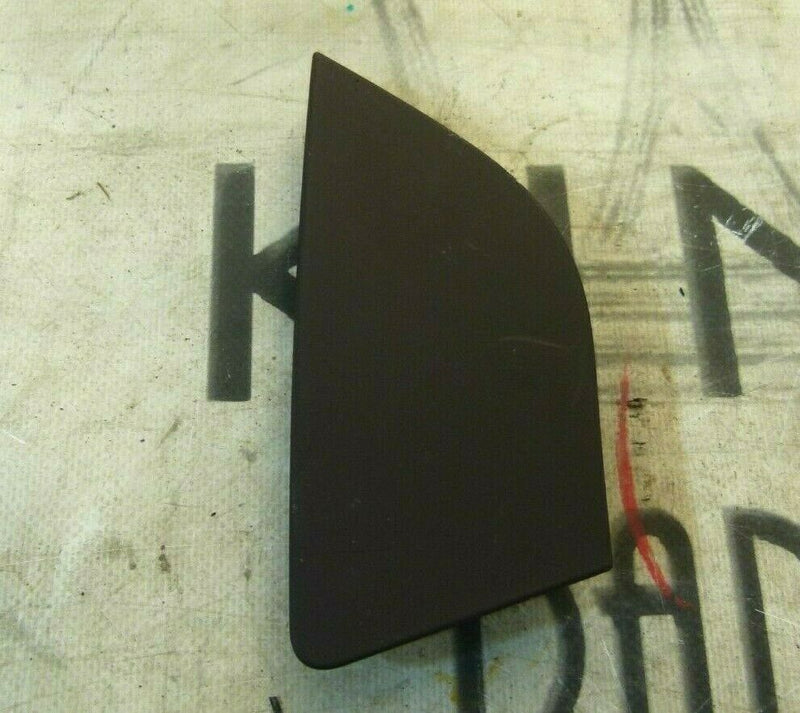 JAGUAR XJ X351 2010-19 DASHBOARD RIGHT SIDE DASH TRIM COVER RH FDRAW93422B88A02