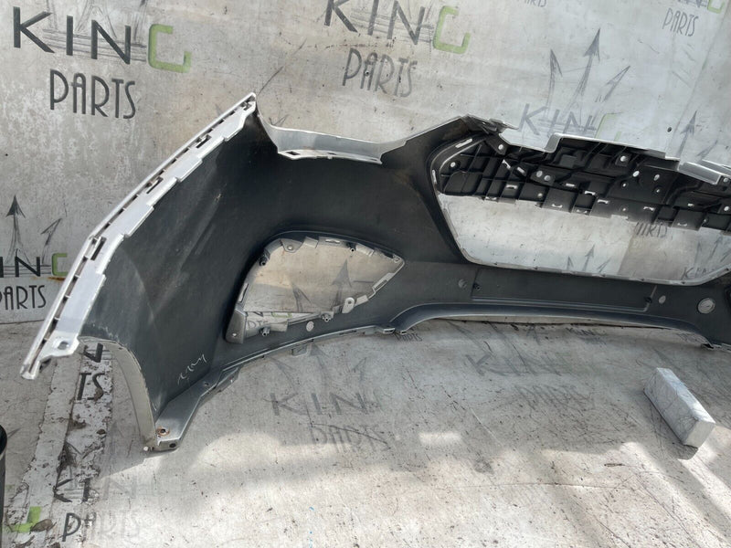 HYUNDAI IX35 2010-2015 FRONT BUMPER PDC 865112Y000