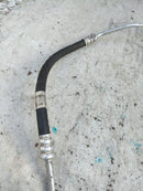 MERCEDES C CLASS W205 2014-21 A/C AIR CONDITIONING HOSES PIPE A2058305301 #