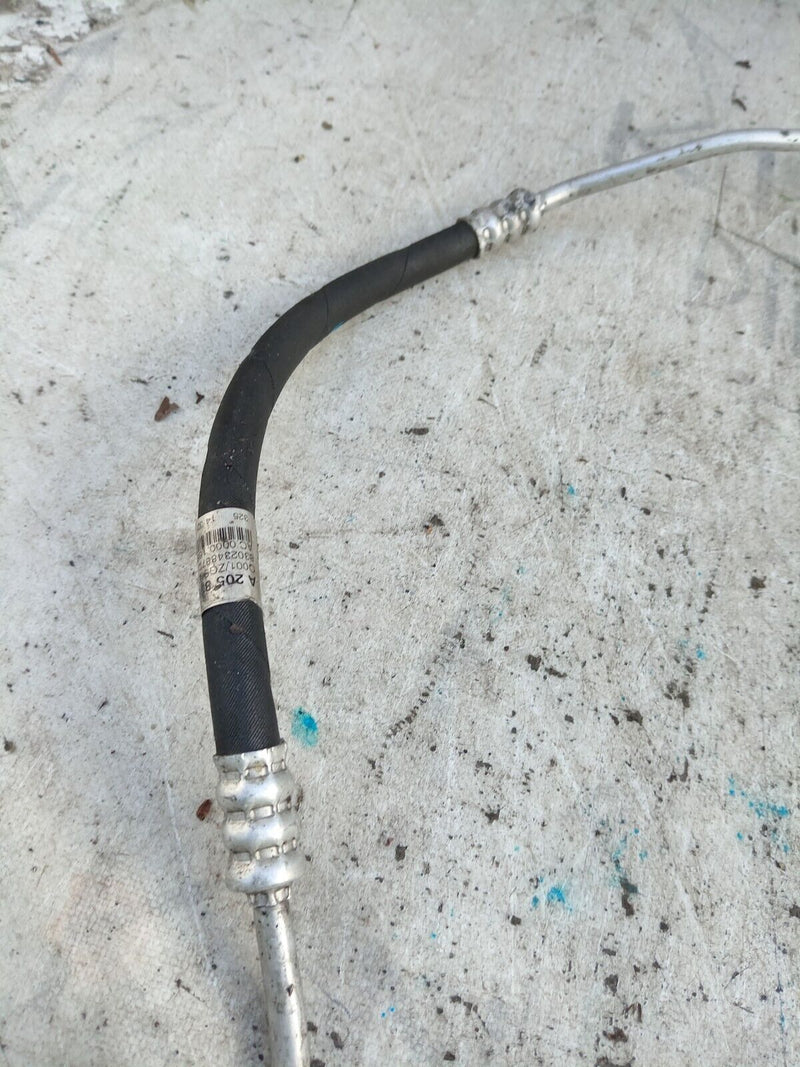 MERCEDES C CLASS W205 2014-21 A/C AIR CONDITIONING HOSES PIPE A2058305301 #
