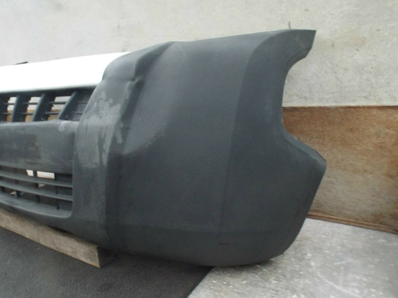 Fiat Fiorino Genuine Front Bumper (A2112)