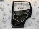 NISSAN QASHQAI J11 2013-2019 GENUINE REAR DOOR PANEL RIGHT DRIVER SIDE O/S