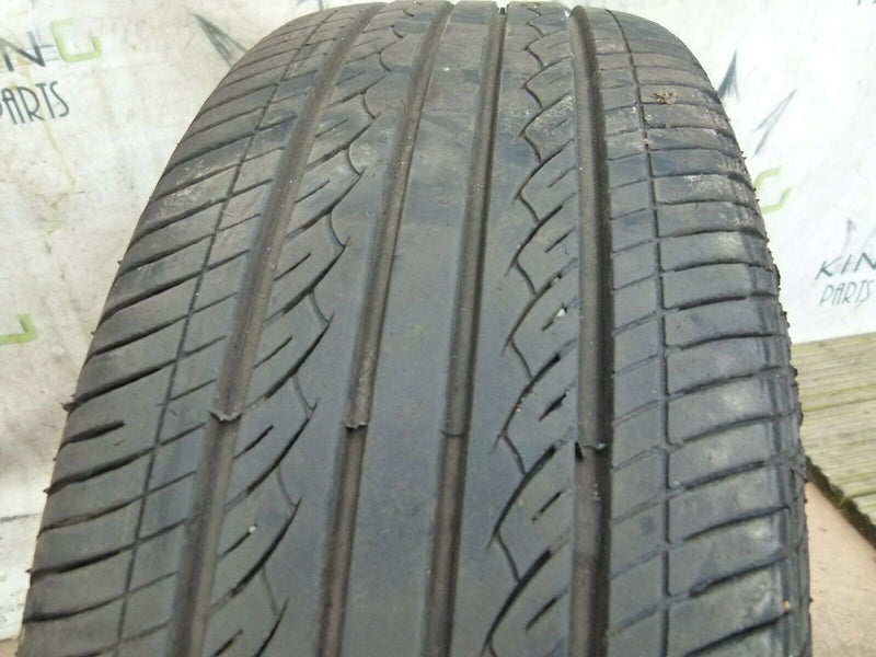 FORD TRANSIT COURIER GENUINE STEEL WHEEL 15" 6JX15H2 ET37.5 TYRE 195/60