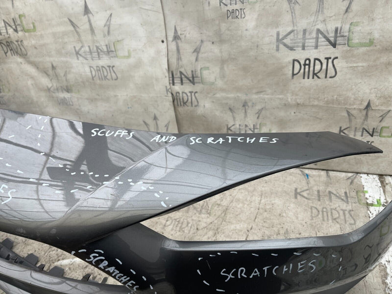 MERCEDES CLA AMG 2016-2022 FRONT BUMPER GENUINE PDC A1188853901