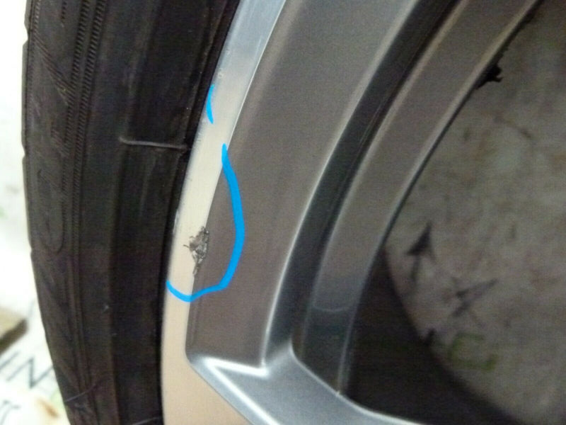 BMW Z4 G29 19-ON 19" 10JX19H2 ET40 ALLOY WHEEL RIM 6883642 TYRE 275/35 R19