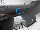BMW X5 E70 2007-2013 PASSENGER LEFT SIDE SKIRT SILL COVER BLACK 8038289