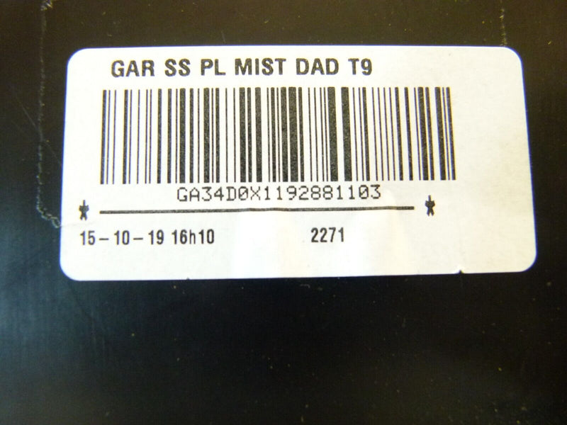 PEUGEOT 308 SW ESTATE 2017-21 STEERING COLUMN LOWER COVER PANEL 9677541077