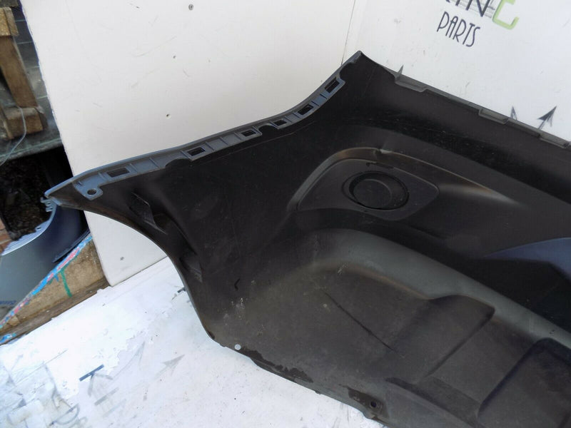 MERCEDES SPRINTER 906 FACELIFT 2013-2015 FRONT BUMPER A9068801570