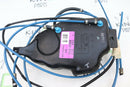 BMW X5 E53 2000-2006 4.4i V8 WATER COOLANT EXPANSION TANK RESERVOIR 1184917 *3