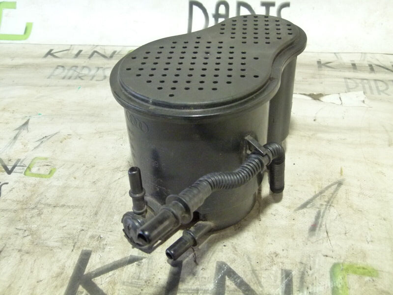 AUDI S4 S5 A4 B9 8W 3.0TFSI ACTIVATED CHARCOAL COINTAINER FILTER 8W0201799C
