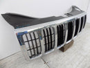 JEEP GRAND CHEROOKE MK3 (WK) 2005-2007 FRONT BUMPER CENTRE RADIATOR GRILL