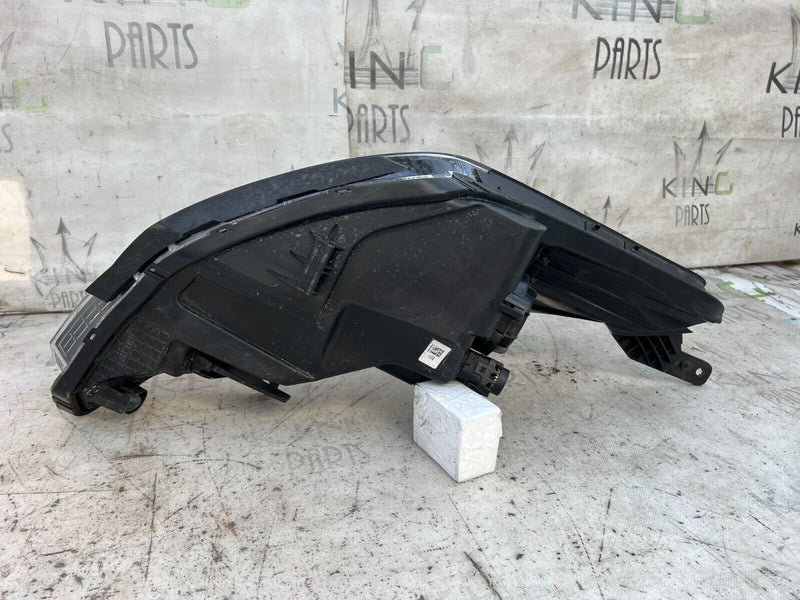 HYUNDAI i20 2014-2018 PASSENGER SIDE LEFT HEADLIGHT GENUINE 92101-C8
