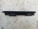 MERCEDES C W204 2007-11 REAR LEFT WINDOW SEALING STRIP GENUINE A2047300524