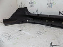 FORD TRANSIT CONNECT 2013+ REAR BUMPER PDC SPEC TEXTURED FT11-17K823-A