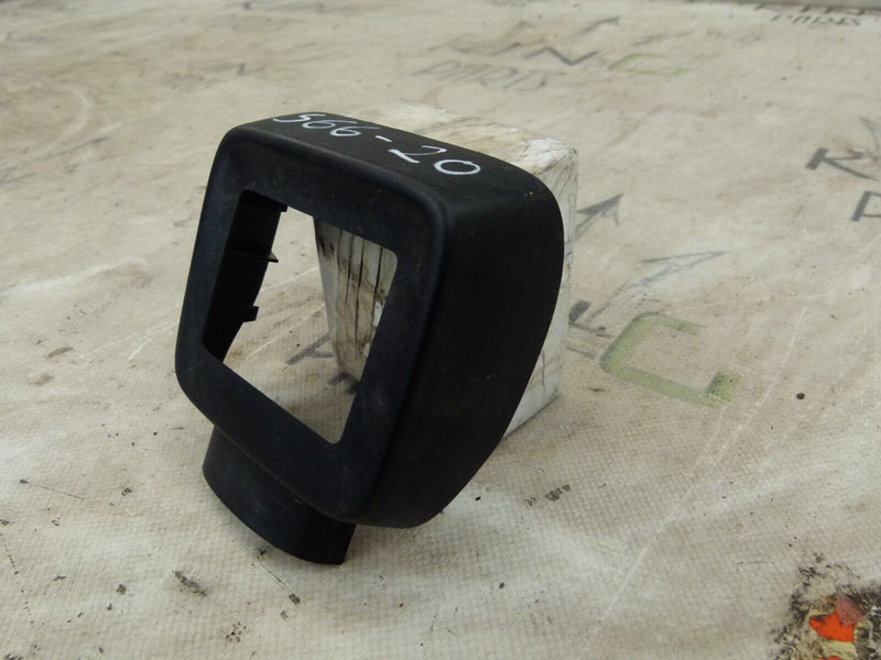 VW GOLF MK7 2012-16 FRONT RADAR SENSOR UNIT TRIM GENUINE 5G0907225