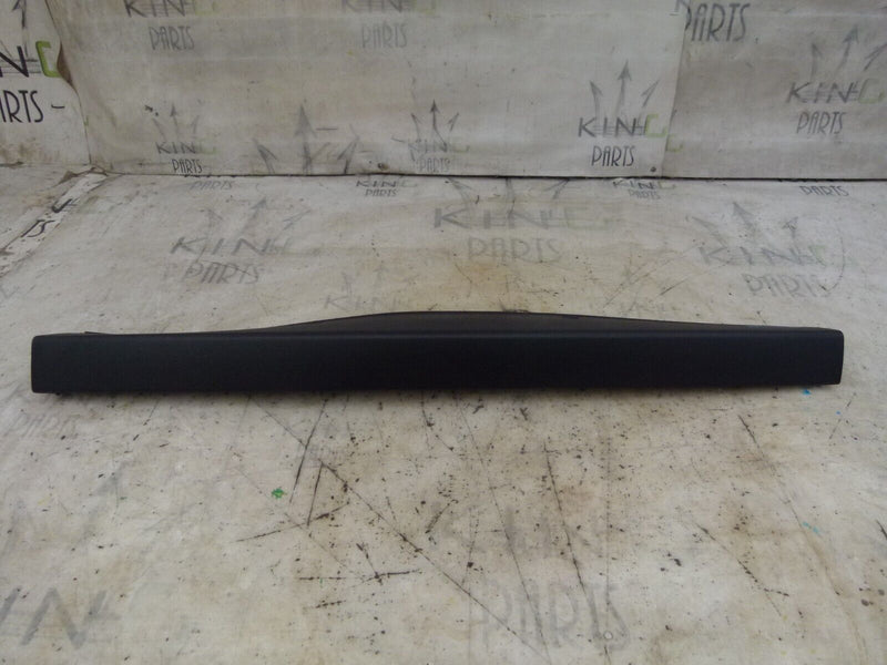 RENAULT KANGOO MK2 LCI 2013-2018 REAR BUMPER GENUINE 8200499041